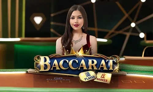 Immersive Live Casino Dealers